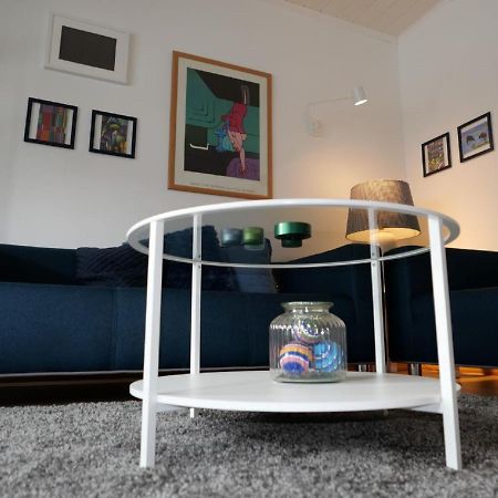 Ferienwohnung Blumengarten Marburg 外观 照片