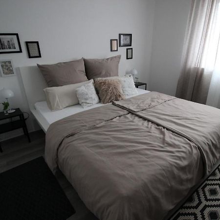 Ferienwohnung Blumengarten Marburg 外观 照片