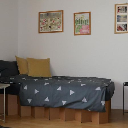 Ferienwohnung Blumengarten Marburg 外观 照片