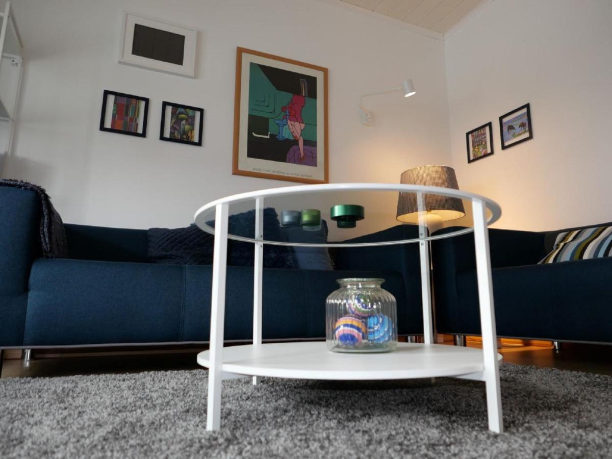 Ferienwohnung Blumengarten Marburg 外观 照片