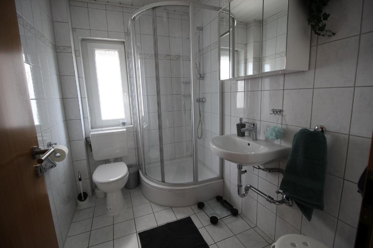 Ferienwohnung Blumengarten Marburg 外观 照片