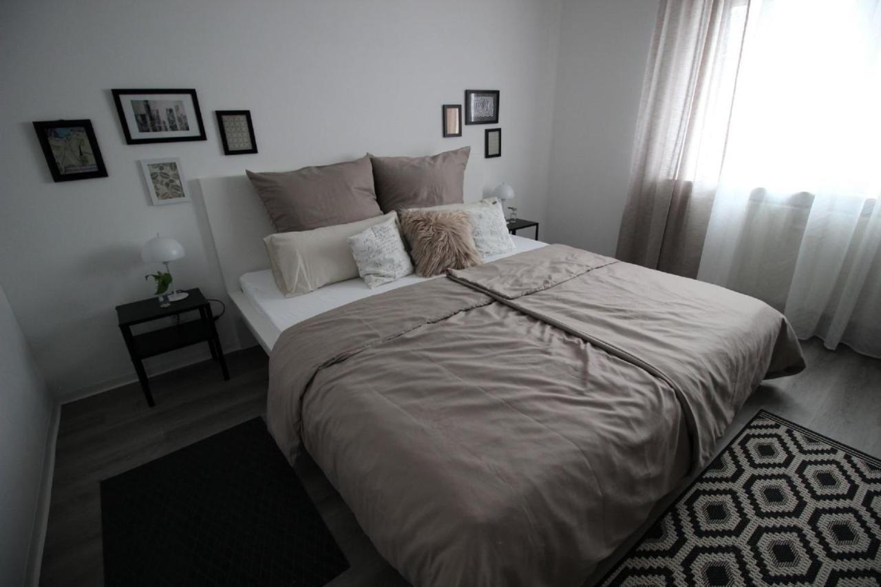 Ferienwohnung Blumengarten Marburg 外观 照片