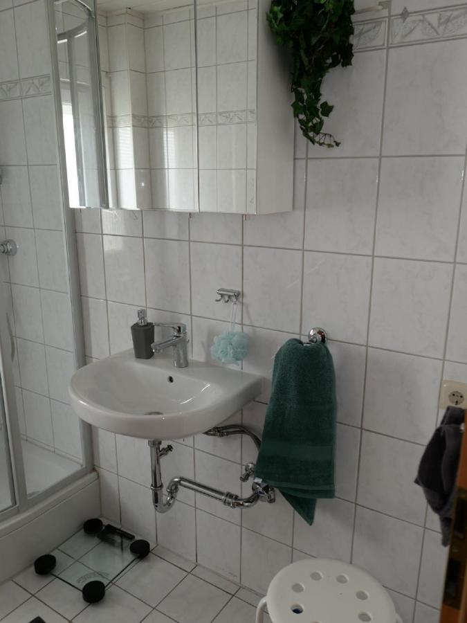 Ferienwohnung Blumengarten Marburg 外观 照片