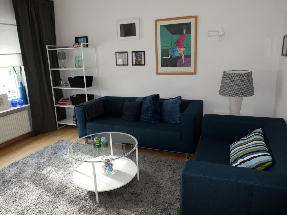 Ferienwohnung Blumengarten Marburg 外观 照片